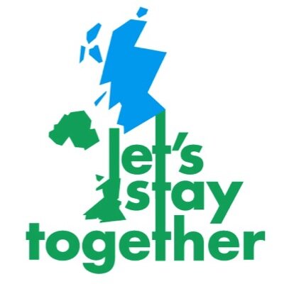 An independent UK wide campaign giving a voice to those who want Scotland to stay part of the UK. Active in #Indyref14, currently inactive.