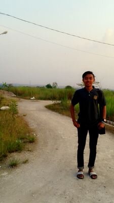 Jangan berhenti berharap (kau takkan pernah tahu apa yang akan terjadi esok hari ) | Universitas Brawijaya Malang - Ilmu Pemerintahan '14