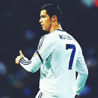 AFC AJAX | REAL MADRID | CRISTIANO RONALDO |