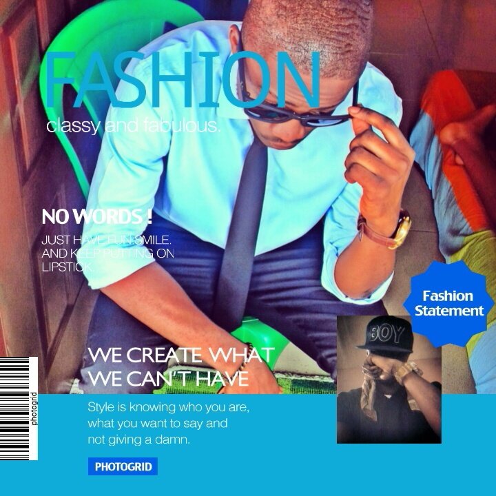 God lover,music and family