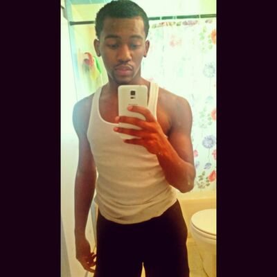 Im Just Like Every Other Person With A Dream , Except I'll Never Give Up.