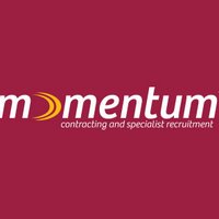 Momentum Consulting(@mompolicy_comms) 's Twitter Profile Photo