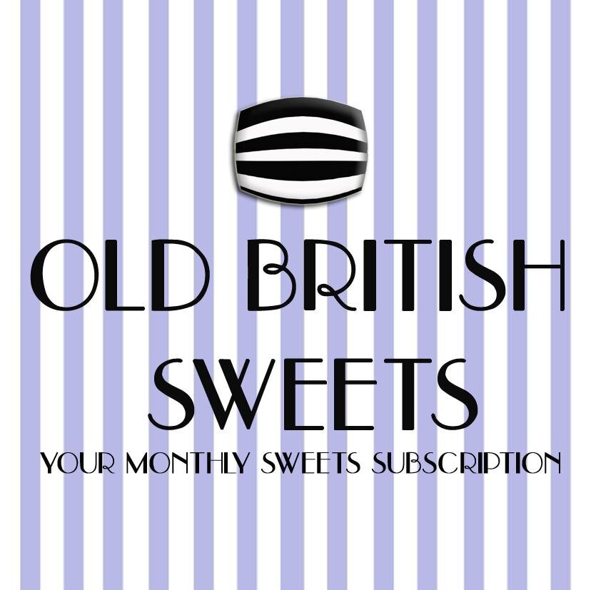 Spread traditional British sweets all over the world #subscriptionbox #British #sweets