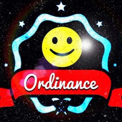 Ordinance on iFunny. Make sure to subscribe!