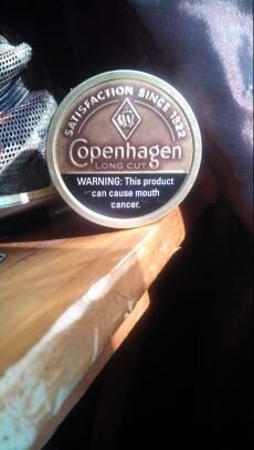 huntandfish345's profile picture. 