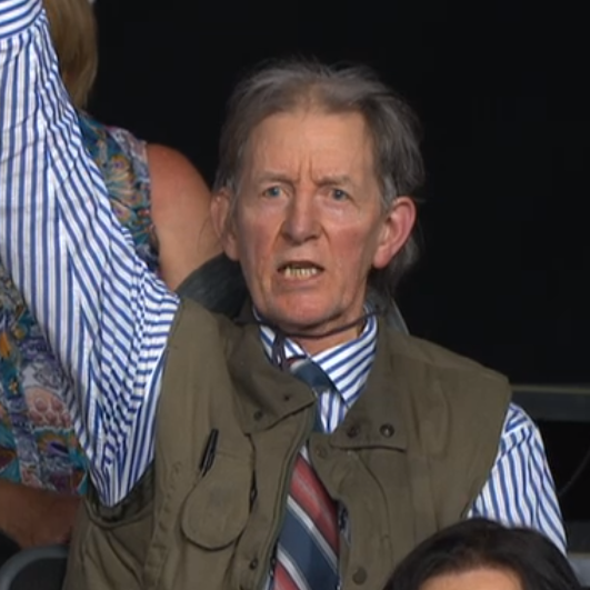 True Scotsman. IN THE NAME OF JESUS!!! #highlander #bbcqt