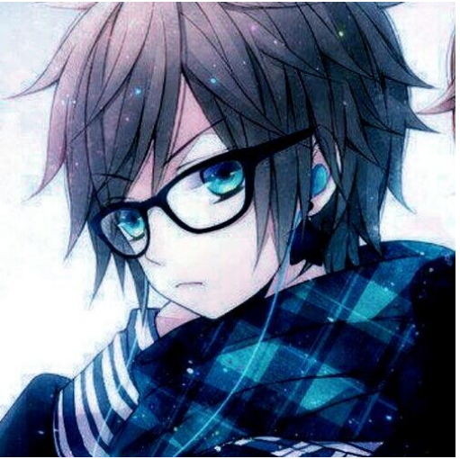SHSL_WildCard's profile picture. Do you even need to know?