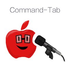 commandtabpod's profile picture. @TD_Curran's Weekly Podcast,
Hardware/Software Reviews,
Great Ideas,
All about Apple. https://t.co/WXC3OIzzlp