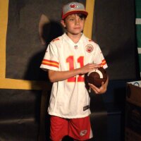 Aaron Moseley (@moseley_aaron) 's Twitter Profile