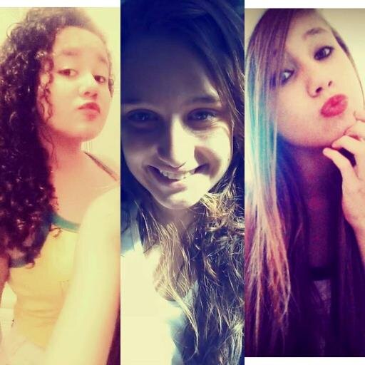 Aqui tem Belieber, smiler, Pollover e Directioners, problem?✌️