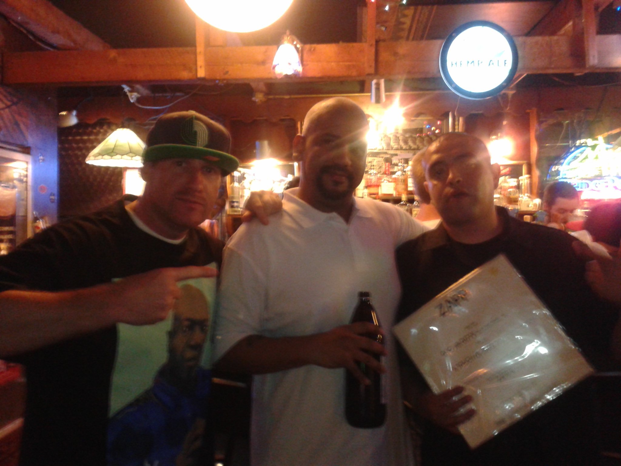 djmafia1's profile picture. tba