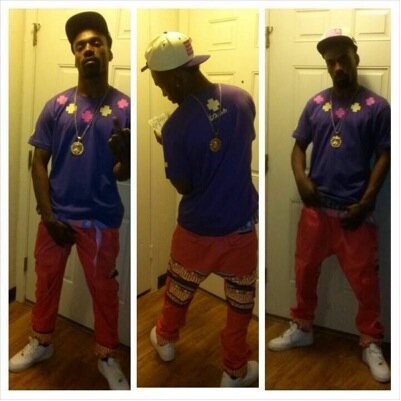 If you knew better you would follow me