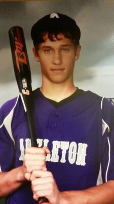Baseball is life! ⚾