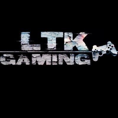 Im ltk gaming im a gamer and im on youtube , yep thats my life