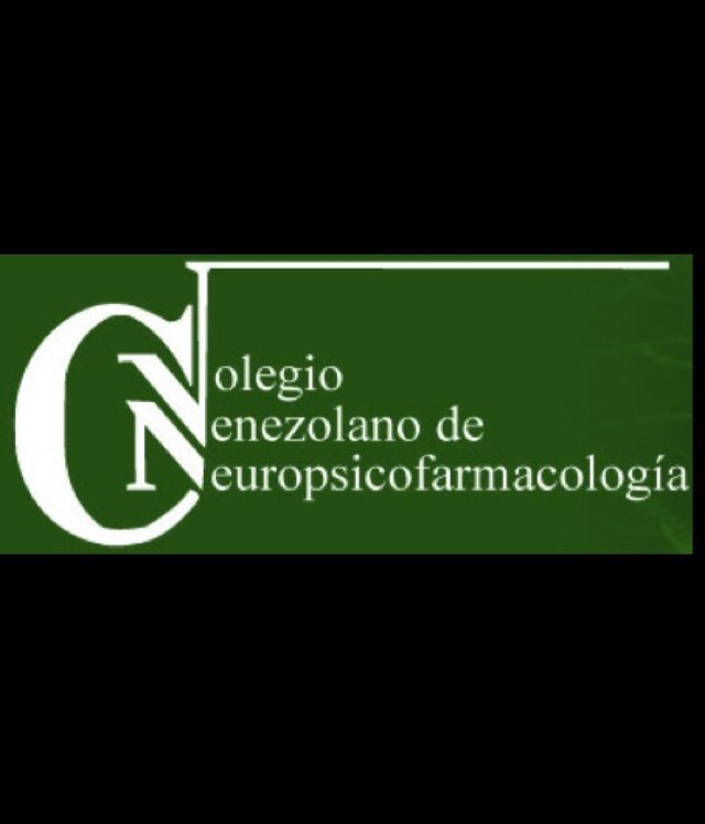 Colegio Venezolano de Neuropsicofarmacología. Sociedad Científica Venezolana dedicada al Estudio y Avances en la Psicofarmacología.