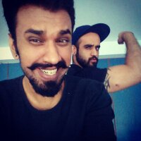 Raza Shah (@rzaashaa) 's Twitter Profile