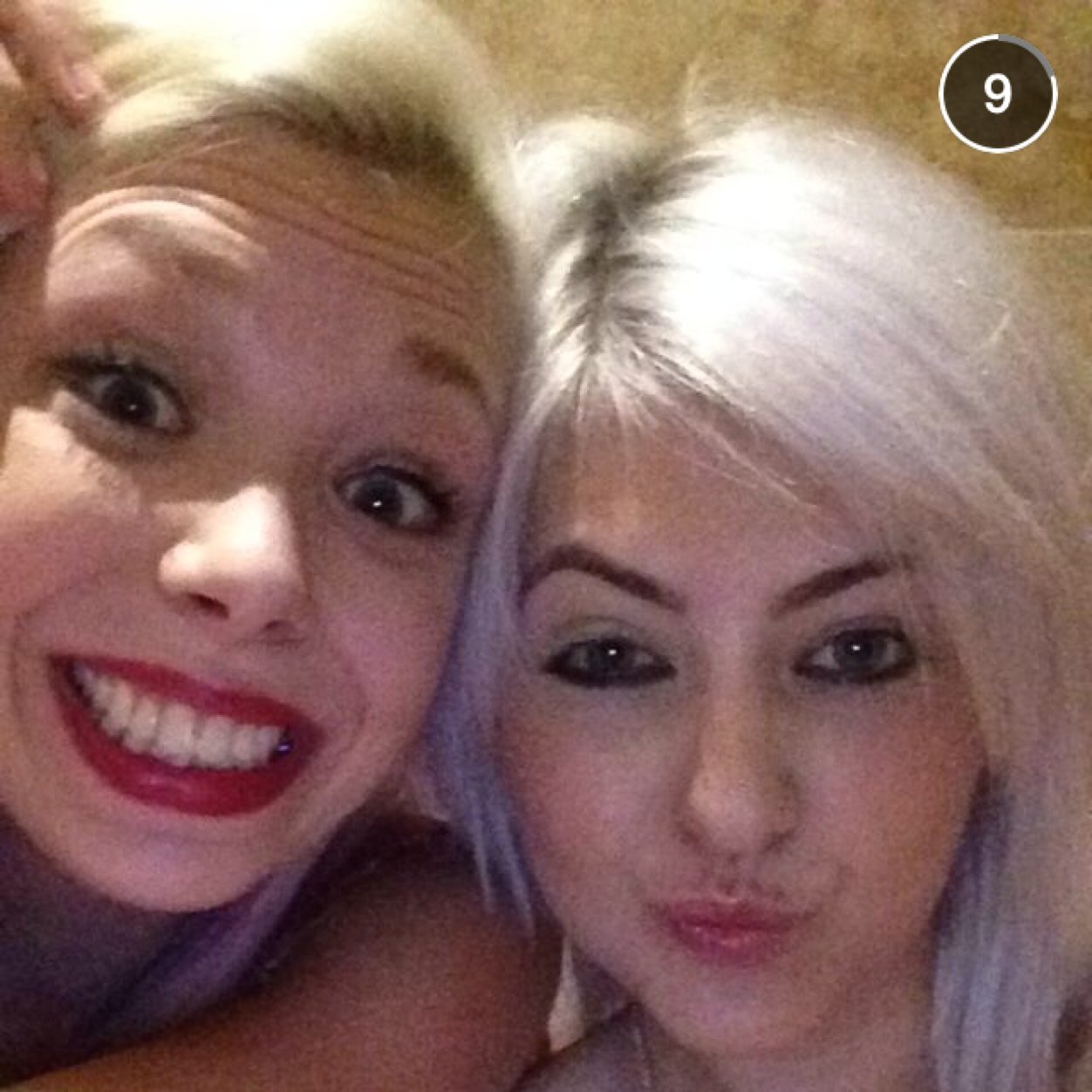 LucyFarrell143's profile picture. 