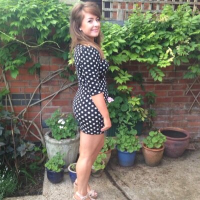 AnnaStrach's profile picture. 