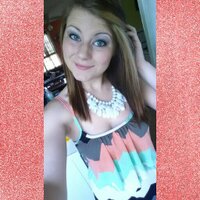 Shelby Capps - @shelbynicole93 Twitter Profile Photo