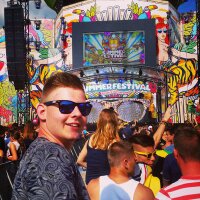 Niels (@nielsnoorman) 's Twitter Profile