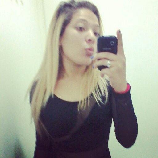 ..Na minha vida tudo acontece  ✌