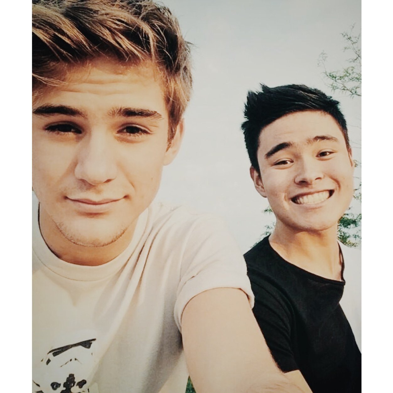 •Cole Pendery is the peanut butter to my jelly•