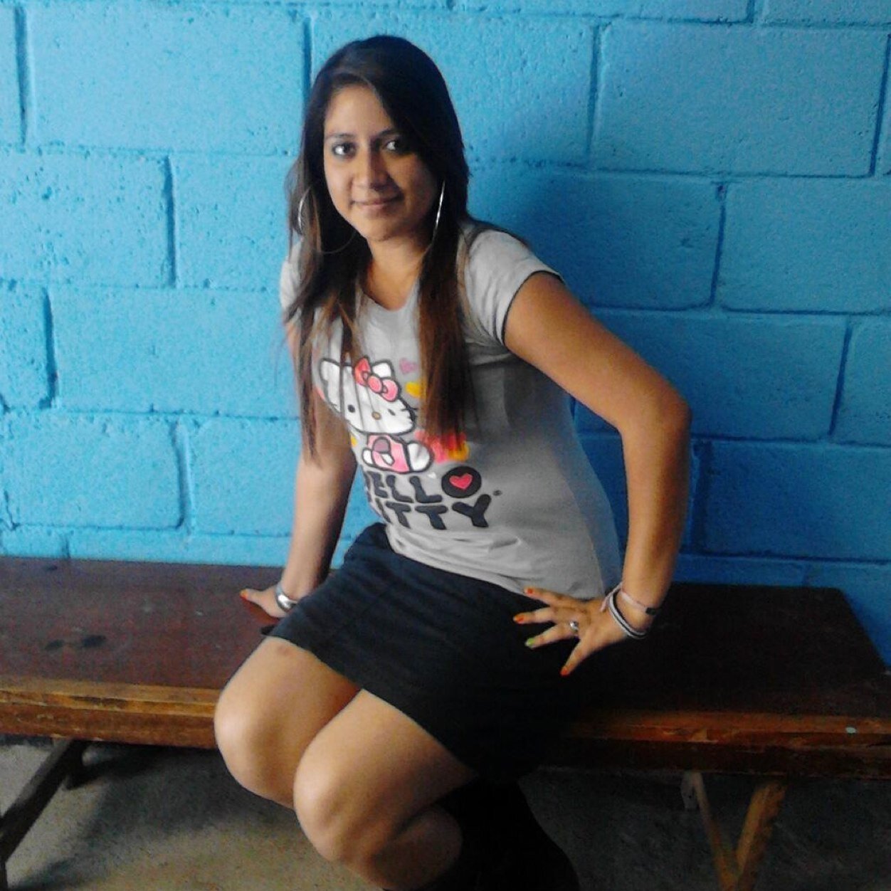 aliag67's profile picture. el amor llega sin pedir permiiso... y se va sin pedir perdon... :(