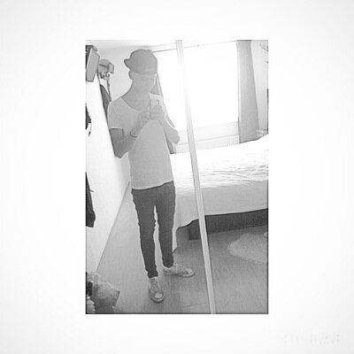 Jessperr_7's profile picture. CRISTIANO RONALDO 7 /\ RONALDINHO 10