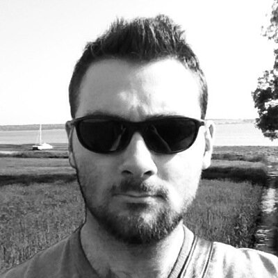 Software Engineer. Founder @HvyIndustries.