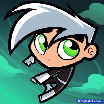 dannyphantomfa2's profile picture. Just a lover not a hater