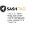 sash-tag (@1sashtag) Twitter profile photo