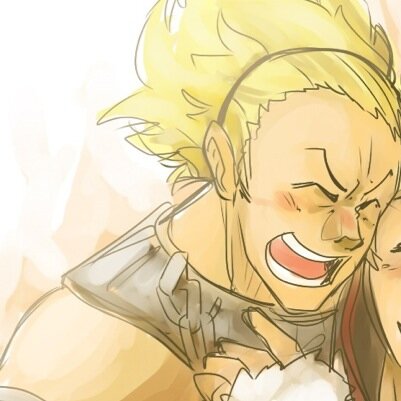 Hah! They'll remember ME when I drive my axe into their-- Hey, where'd my axe go? [FEARP]