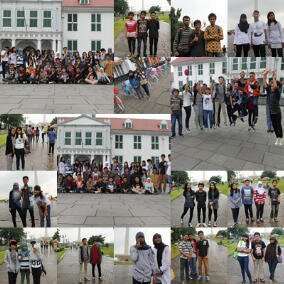 Bangun Saktiono!♥ •Alumni 98 Berprestasi!•