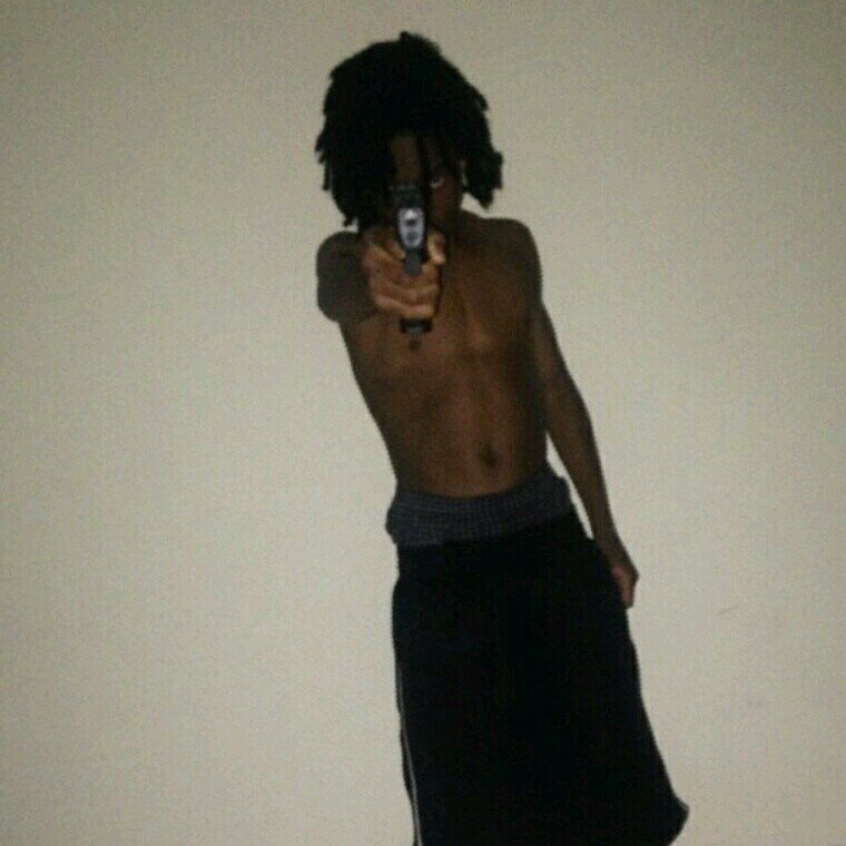 BORN A KILLA