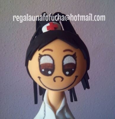 Tienes una boda, un bautizo o un cumpleaños y no sabes qué regalar? Regala una FOFUCHA personalizada. 
Contacta conmigo en regalaunafofucha@hotmail.com