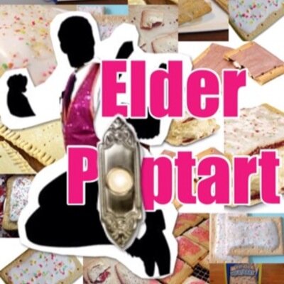 A Book of Mormon musical fanpage and lover of Elder Poptarts, 'cuz I love 'em so much! I have a secret about poptarts...
Follow @turn_it_off_and_man_up on IG.