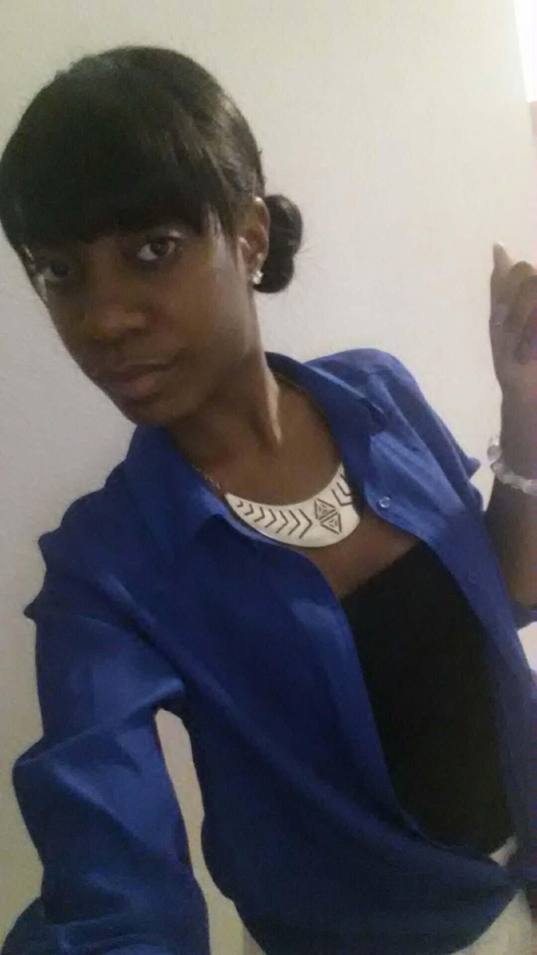 britt_bratt21's profile picture. A woman of Sigma Gamma Rho Sorority Inc. Bread by Theta Chi. Passion for law and a love for the mind. ODU '13 .