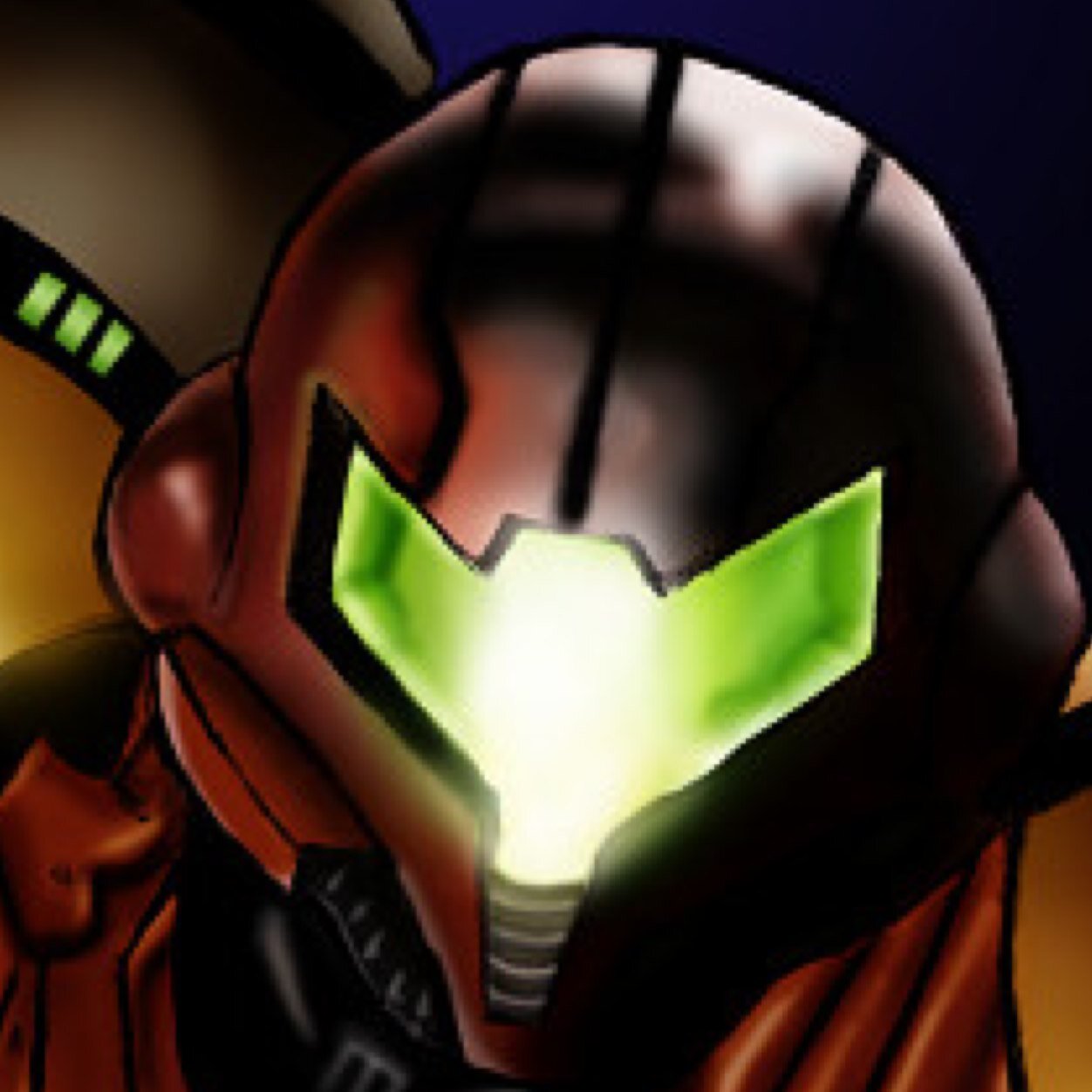 Samus Aran. A bounty hunter of great repute, her very name strikes fear into the hearts of most, and for good reason. |MetroidRP|Post-Fusion|SSBRP|