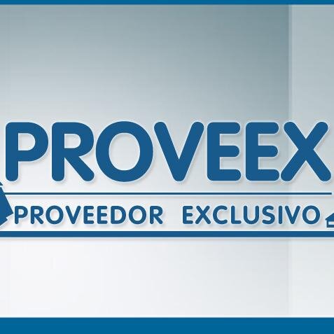 Somos una Empresa de provisión y representación de productos y marcas.