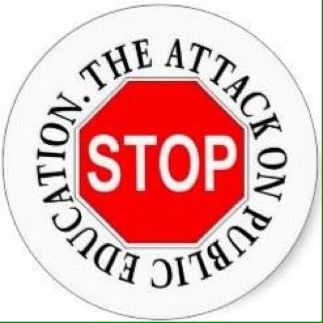 tnaville34's profile picture. Mother.Supporter of PUBLIC Education and UNIONS. Our kids are more than a test score!