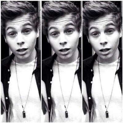 Love Luke Calum Ash Mikey, Louis Zayn Harry Niall Liam ❤️
