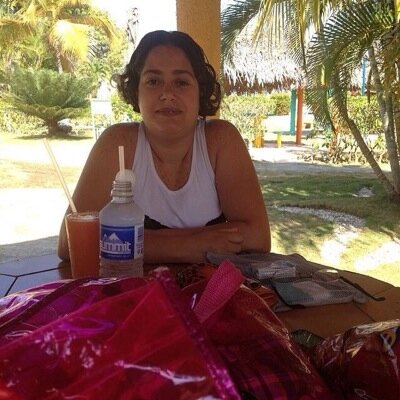 marisol21866736's profile picture. 