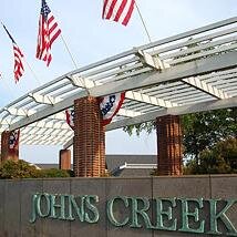 JohnsCreekEDC's profile picture. We're all about events. Join our campaign to #FindMoreDoMore.