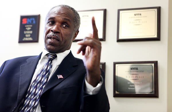 EverlyBrown2014's profile picture. State Senate Candidate