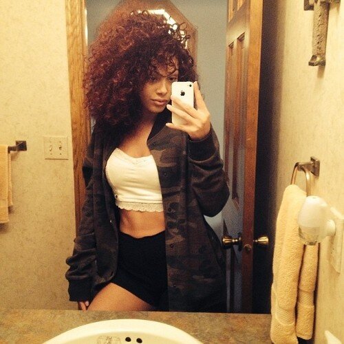 414. free living. pac's wifey