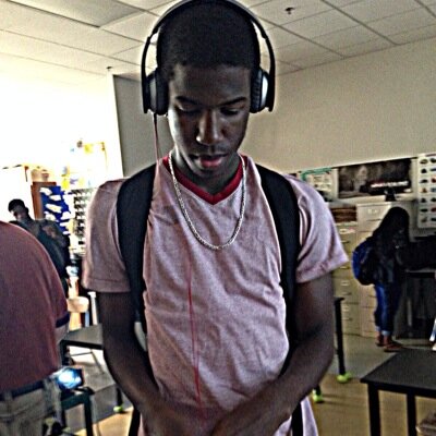 EHS C/o 15