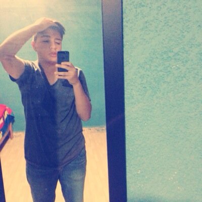 BrandoCuevas's profile picture. 