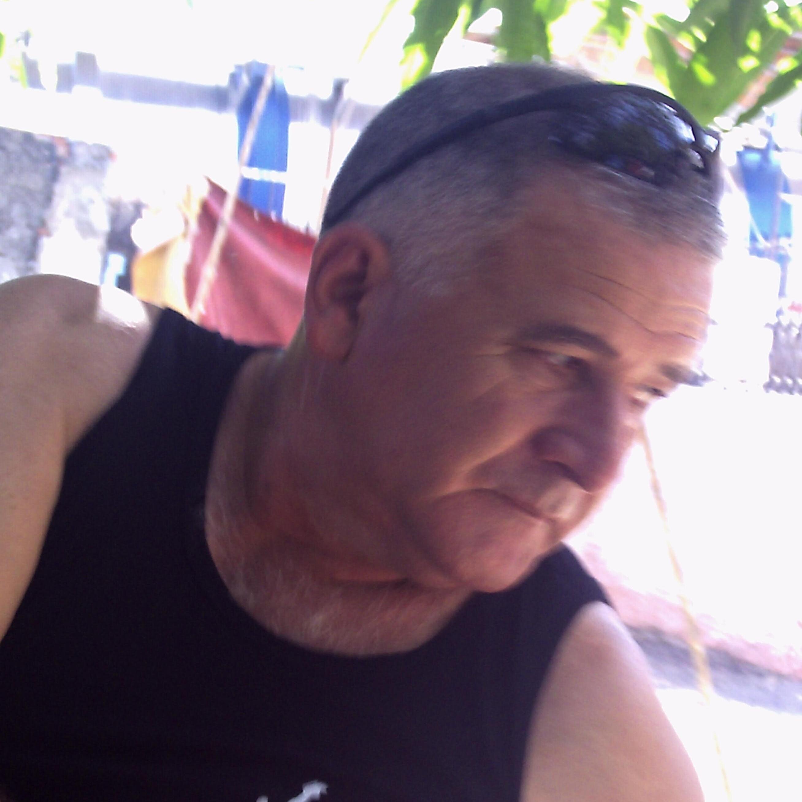 silviocidral5's profile picture. 