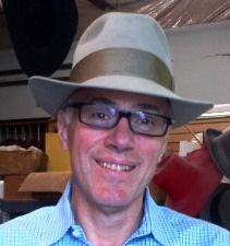 Professor in the computer science department at RIT.  You can either find me in front of a computer or working on some home repair project.