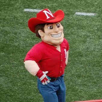 University of Nebraska Interactions are cool I guess 7/10/14